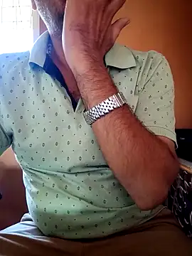 daddy indian online show from February 7, 2025, 4:48 am