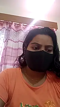 Amisha-2 online show from May 9, 2026, 2:28 am