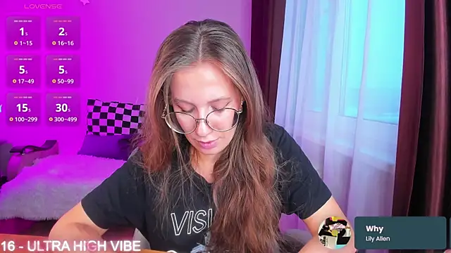 ms allison w online show from December 23, 2024, 11:57 am