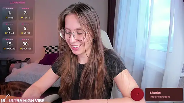 ms allison w online show from February 20, 2025, 2:02 pm