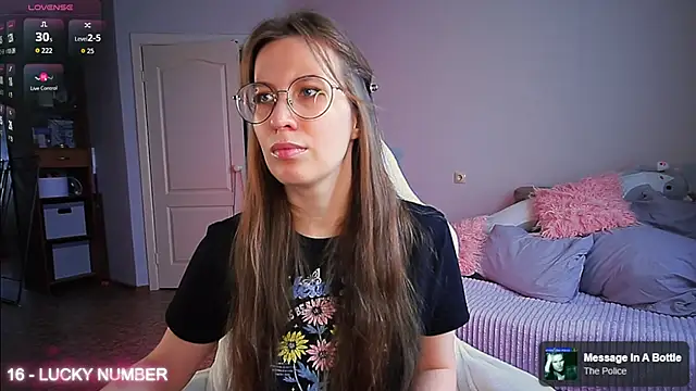 ms allison w online show from April 28, 2026, 12:32 pm