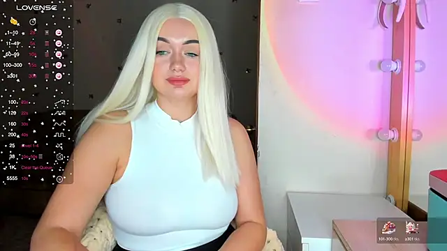 Maya Willis online show from January 11, 2025, 9:15 am