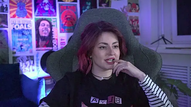 Lana  May online show from January 17, 2025, 2:28 pm