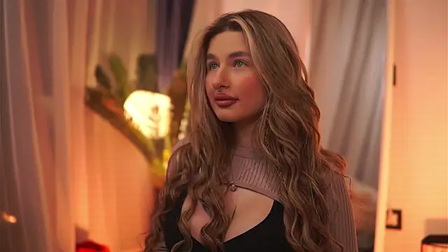 AvaShayy online show from March 17, 2025, 11:21 pm