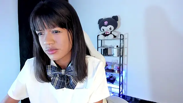 meganthompsonn22 online show from February 3, 2026, 6:40 am