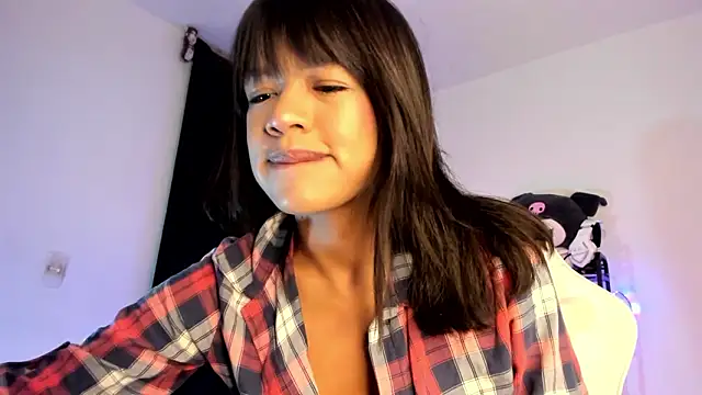 meganthompsonn22 online show from March 2, 2026, 2:58 am