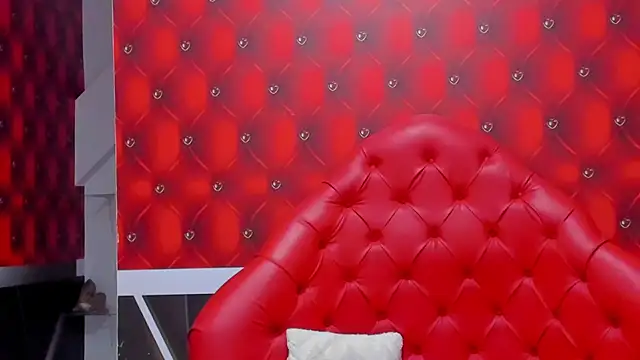 Snapshot of SARAFOXX_ chatting on February 15, 2025, 11:50 am SARAFOXX online show from February 15, 2025, 11:50 am