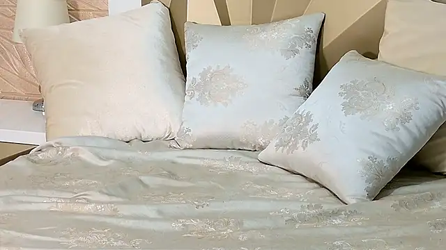 PassionMacoll online show from February 20, 2025, 3:23 am