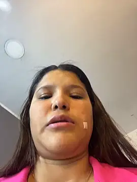 AvrillThomas online show from October 29, 2025, 3:25 pm