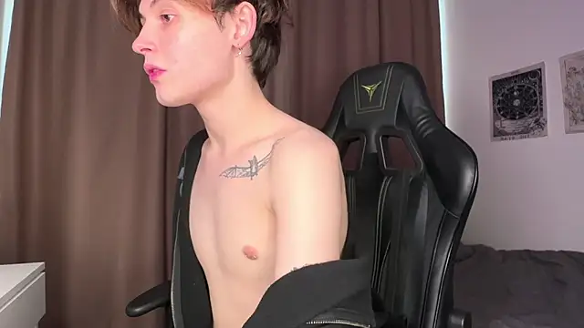 princeofsuccubs online show from February 13, 2025, 10:55 am