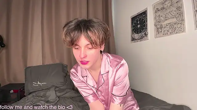 princeofsuccubs online show from February 18, 2025, 2:59 pm