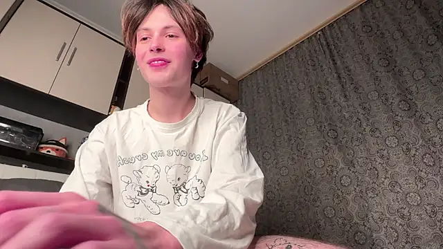 princeofsuccubs online show from March 13, 2025, 7:50 pm