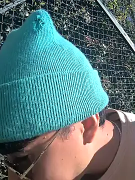 cameron cum online show from February 1, 2025, 2:24 pm