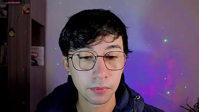 cameron cum online show from September 22, 2025, 1:02 pm