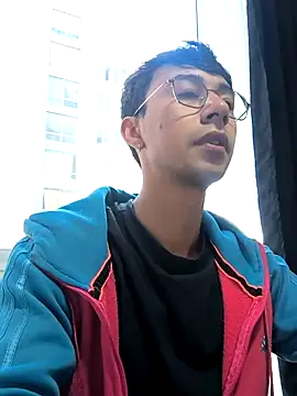 cameron cum online show from November 1, 2025, 11:12 am