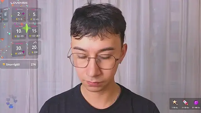 cameron cum online show from May 14, 2026, 10:44 am