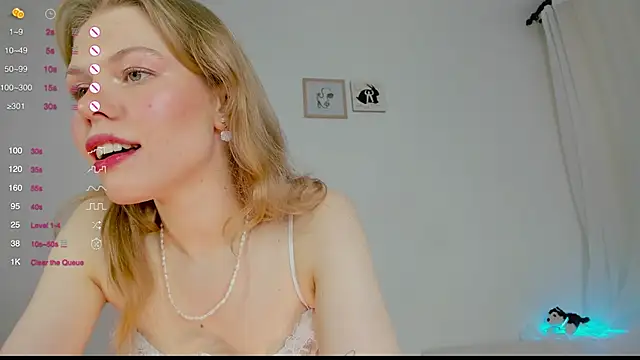 ass latte online show from December 5, 2024, 11:07 pm