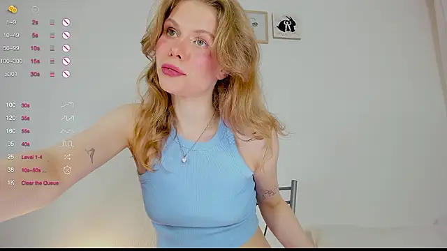 ass latte online show from December 9, 2024, 12:45 am