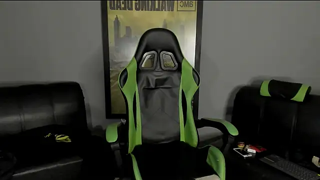 jamesinked  online show from January 16, 2025, 11:06 pm