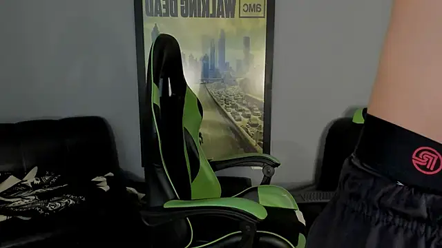 jamesinked  online show from January 23, 2025, 3:43 pm