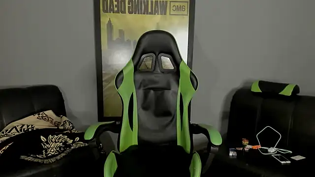 jamesinked  online show from February 2, 2025, 2:38 am