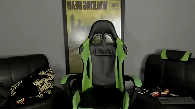 jamesinked  online show from February 17, 2025, 2:09 am