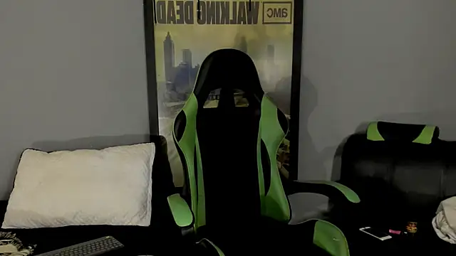 jamesinked  online show from March 21, 2025, 7:24 pm