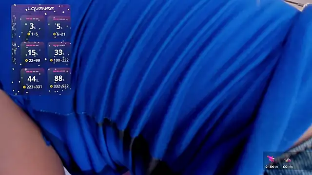 susyy7 online show from September 9, 2025, 3:39 am