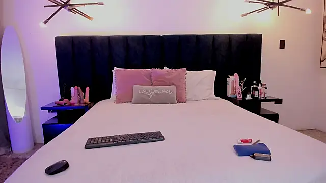 susyy7 online show from October 21, 2025, 3:40 am