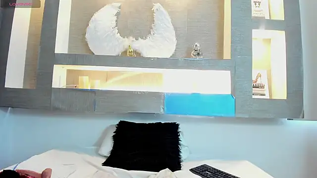 Cinthya mjs online show from February 13, 2025, 6:27 pm