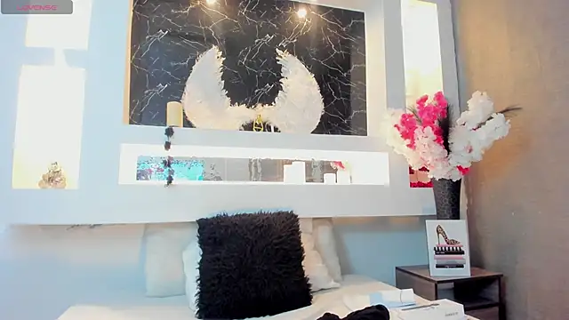 Cinthya mjs online show from September 12, 2025, 12:27 pm