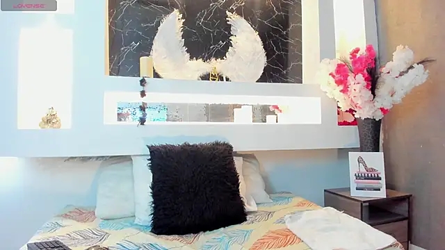 Cinthya mjs online show from September 26, 2025, 12:09 pm