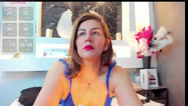 Cinthya mjs online show from December 3, 2025, 12:47 pm