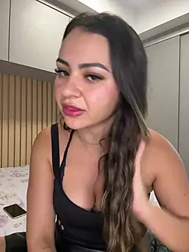 carol amorim online show from January 4, 2025, 12:59 am