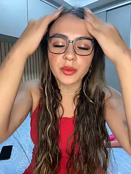 carol amorim online show from February 9, 2025, 2:17 am