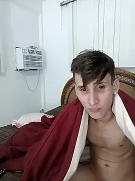 Milfvalesk online show from January 10, 2026, 10:06 am