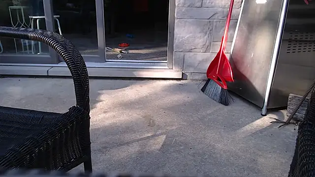 Toy-Daddy online show from September 21, 2025, 8:32 pm