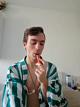 nickdtr online show from January 29, 2025, 2:32 pm