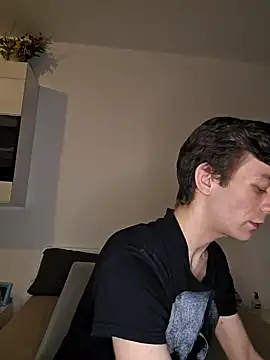 nickdtr online show from February 10, 2025, 8:21 pm