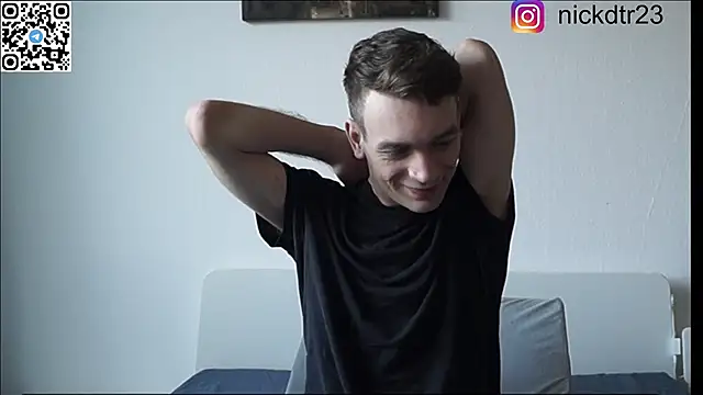 nickdtr online show from March 2, 2025, 1:16 pm