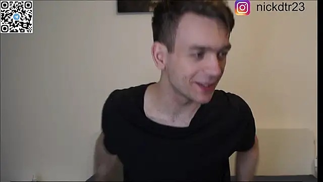 nickdtr online show from March 2, 2025, 11:53 pm