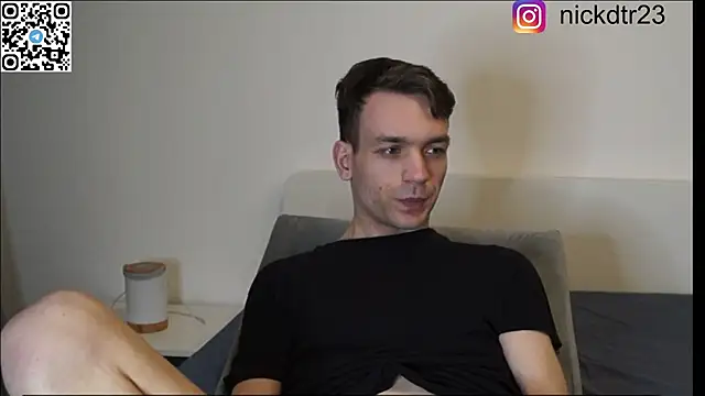 nickdtr online show from March 5, 2025, 9:26 pm