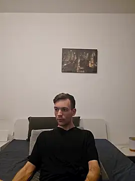 nickdtr online show from March 12, 2025, 9:24 pm