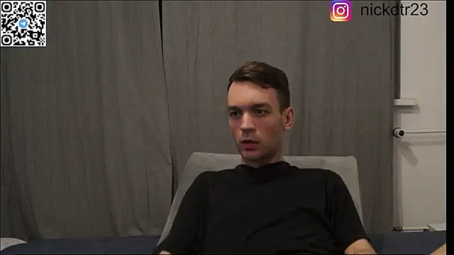 nickdtr online show from March 13, 2025, 1:43 am