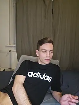 nickdtr online show from March 20, 2025, 9:56 pm