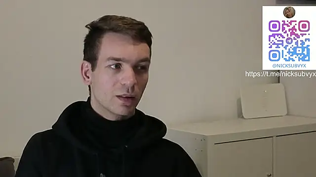 nickdtr online show from January 8, 2026, 6:43 pm