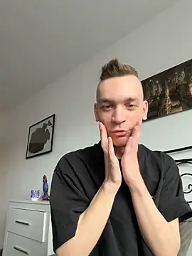 nickdtr online show from March 26, 2026, 1:28 pm