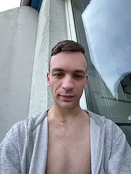 nickdtr online show from April 18, 2026, 1:15 pm