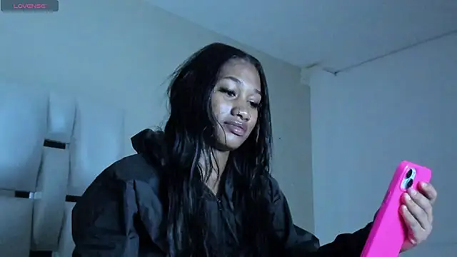 vayoleen online show from February 16, 2025, 12:54 pm