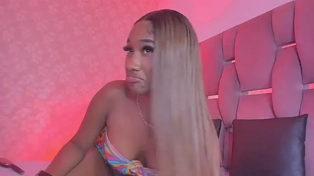 vayoleen online show from October 2, 2025, 1:23 am